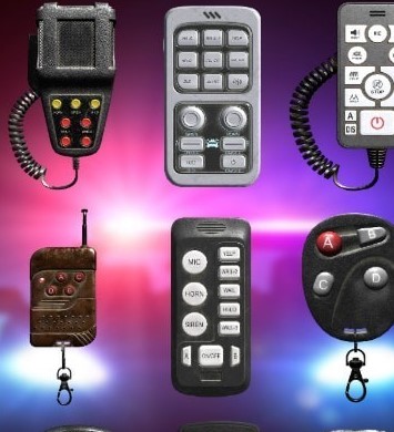 汽车警报模拟器Emergency Vehicle Siren