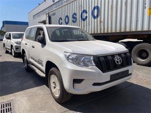 丰田霸道2700 市场上畅销 经典回馈 价格下浮